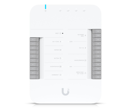 Centrala domu inteligentnego Ubiquiti UA-Hub Kontroler UniFi Access Hub